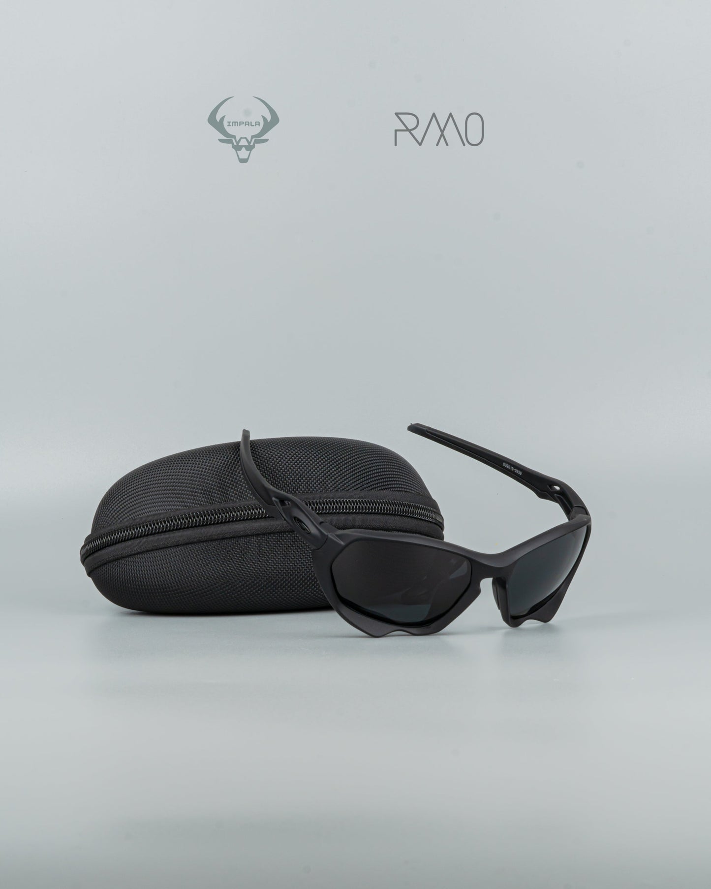 GAFAS 0AKL3Y PLAZMA NEGRO Uv400