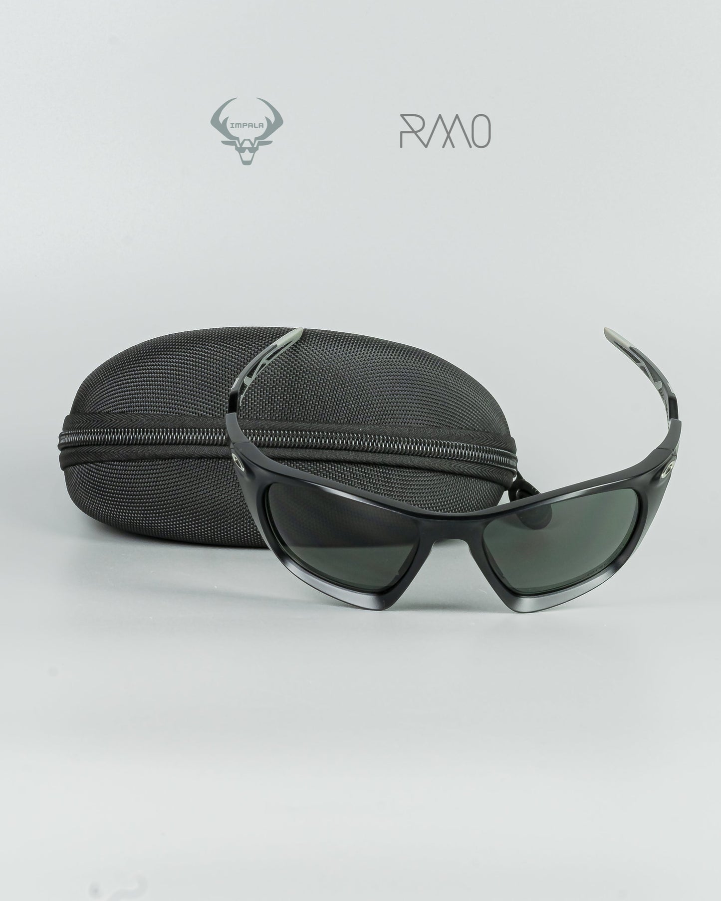 Gafas 0AKL3Y LATERALIS NEGRO UV400