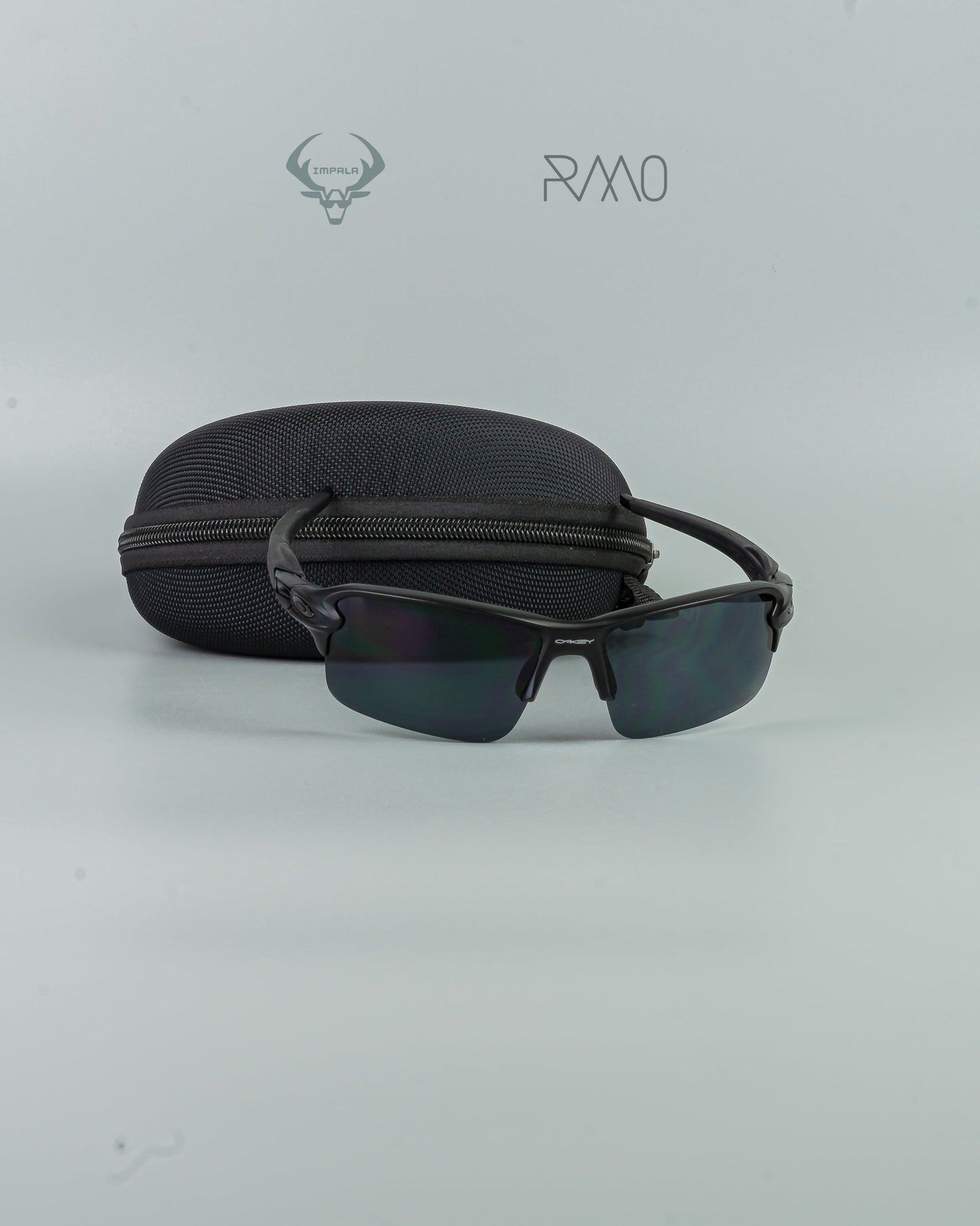 GAFAS 0AKL3Y FLAK 2.0 XL NEGRO UV400