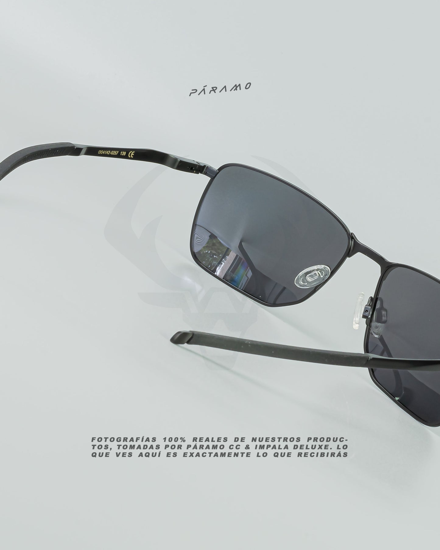 GAFAS 0AKL3Y EJECTOR UV400