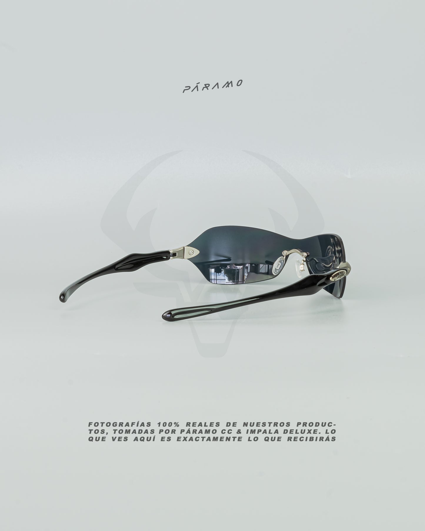 GAFAS 0AKL3Y DART NEGRO