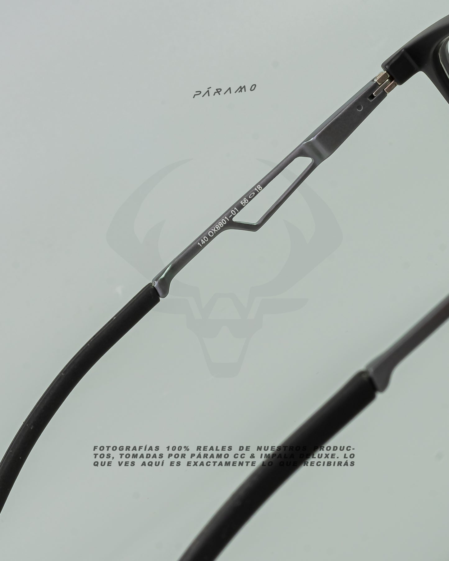 Gafas 0AKL3Y MONTURA