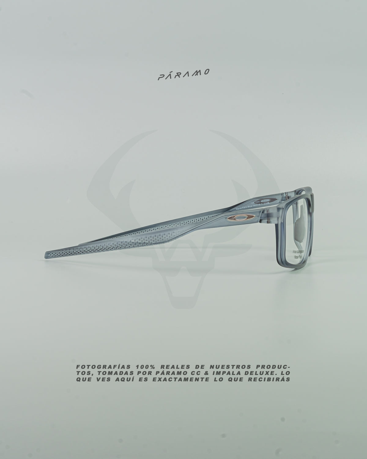 GAFAS 0AKL3Y BAD FLIP OFTALMICA