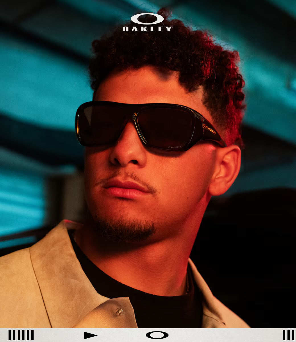 Gafas 0AKL3Y DE LA SALLE NEGRO UV400