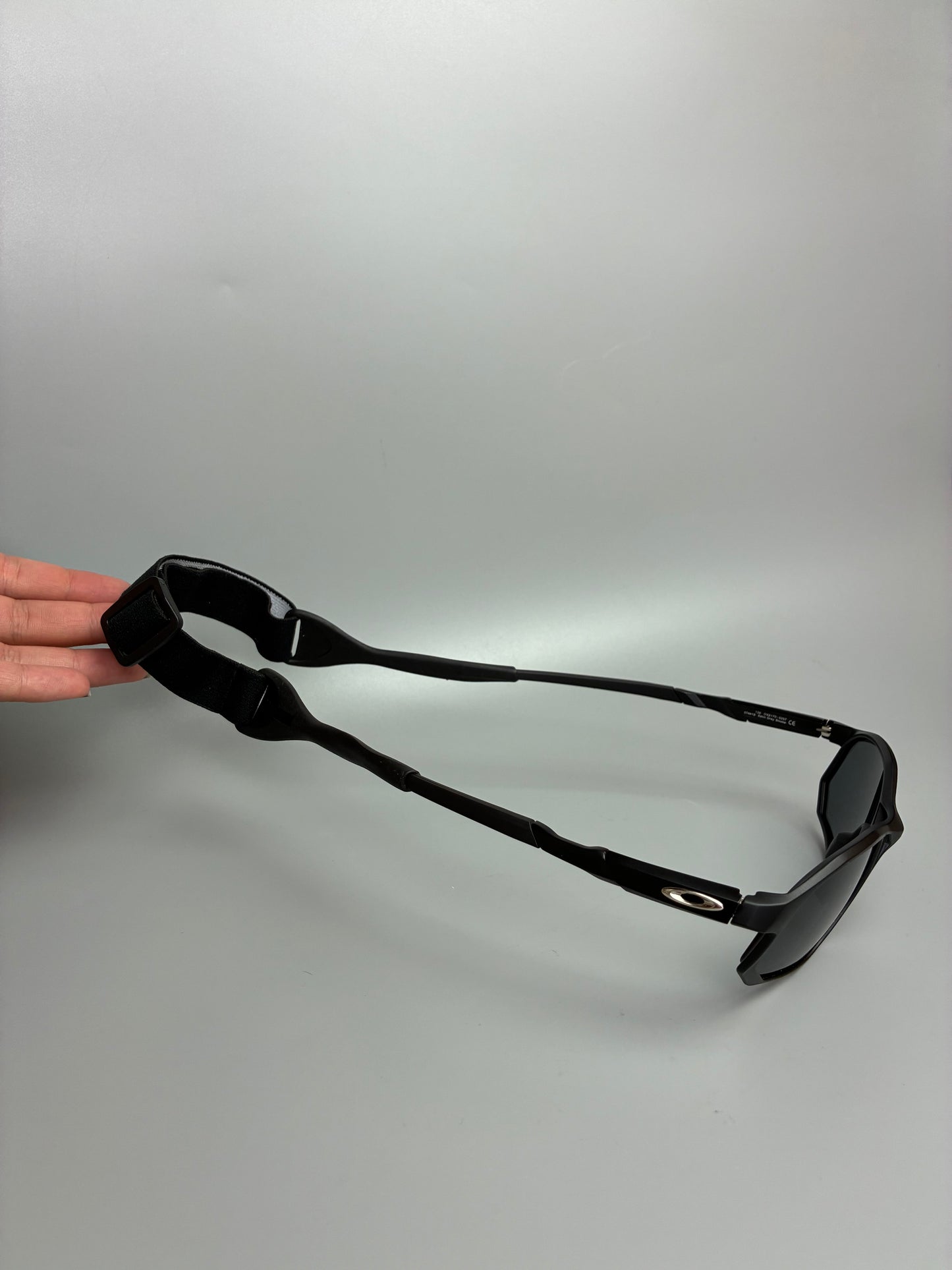 0AKL3Y STRAP ELÁSTICO