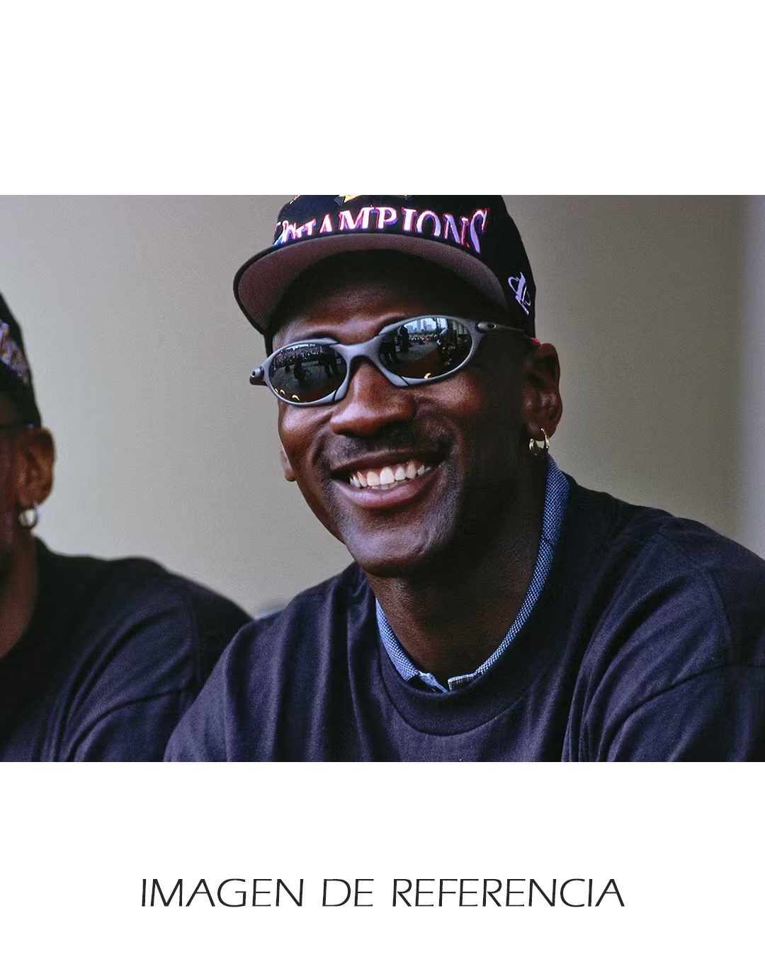 Gafas 0AKL3Y ROMEO METAL