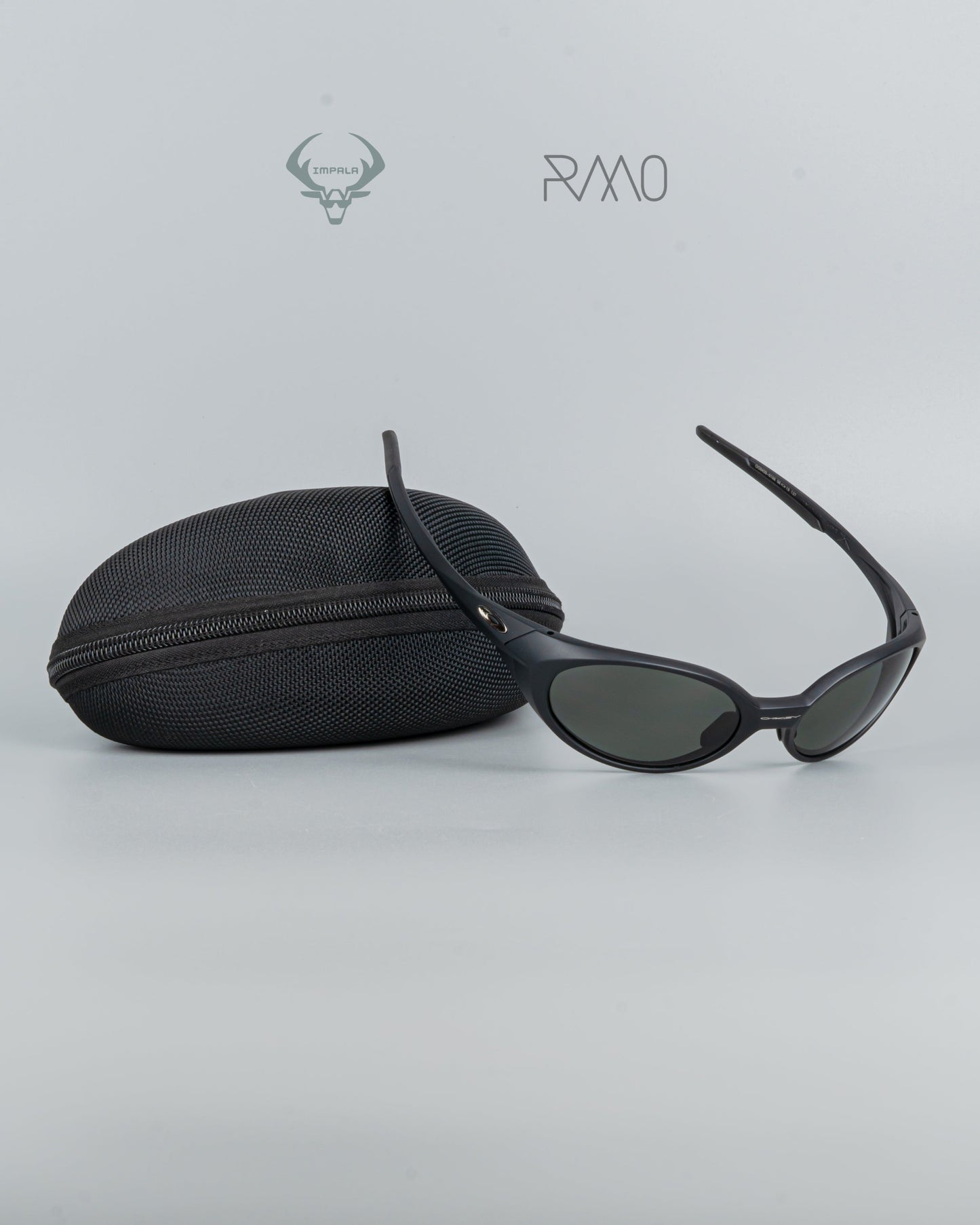 Gafas 0AKL3Y EYE JACKET NEGRO
