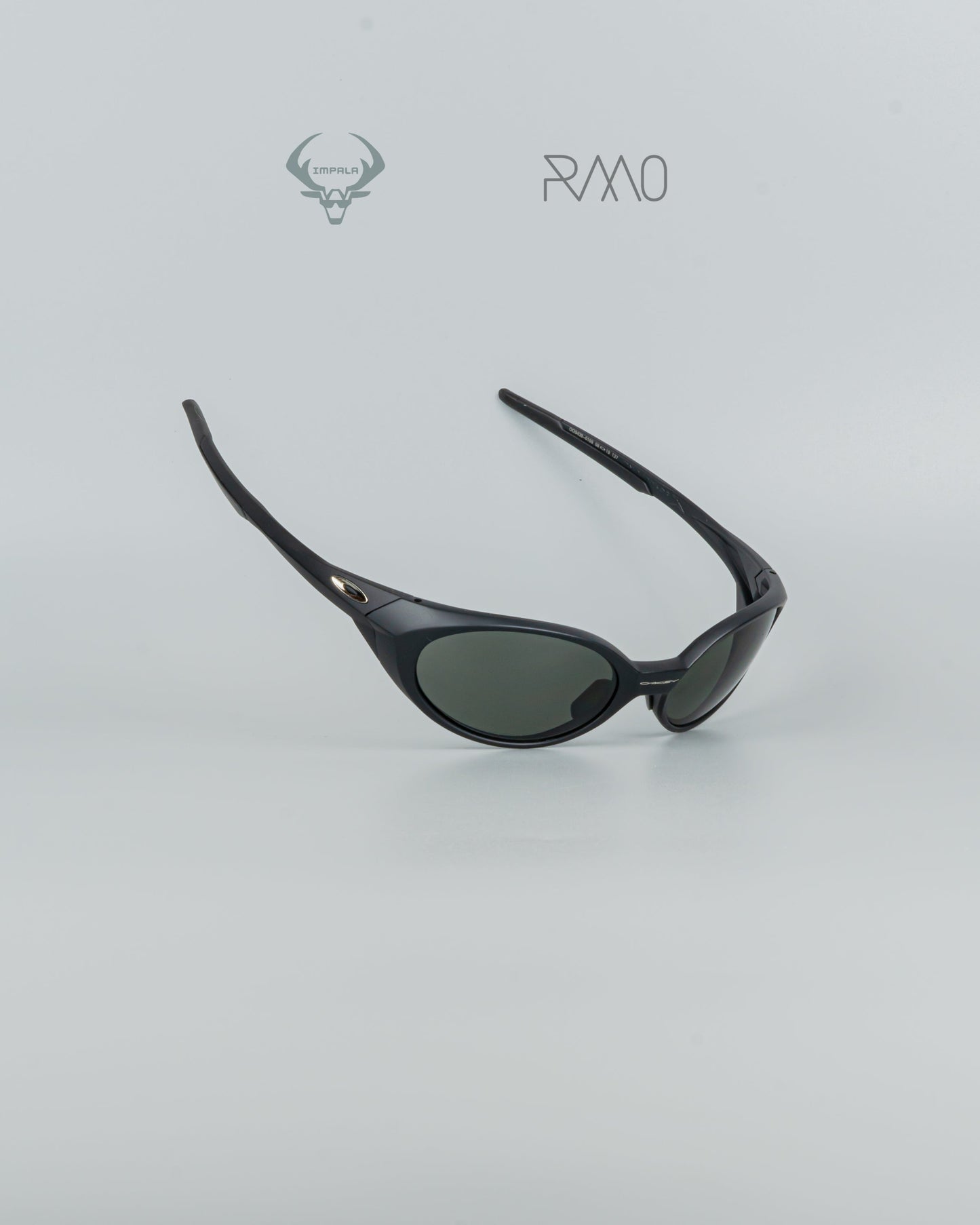 Gafas 0AKL3Y EYE JACKET NEGRO