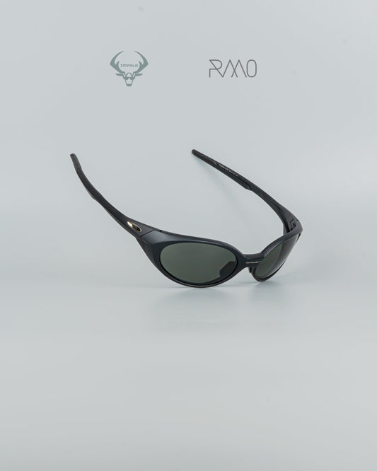 Gafas 0AKL3Y EYE JACKET NEGRO