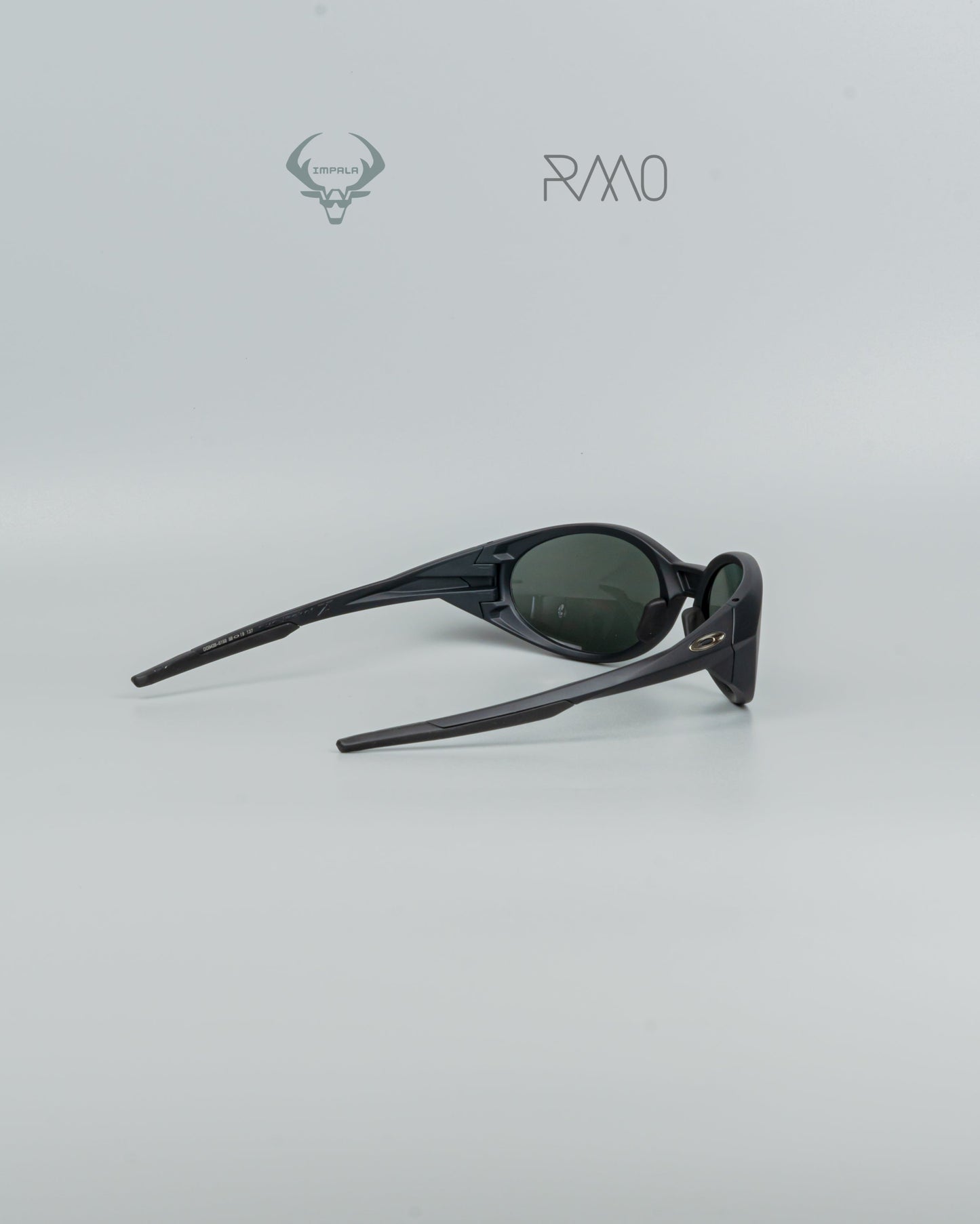 Gafas 0AKL3Y EYE JACKET NEGRO