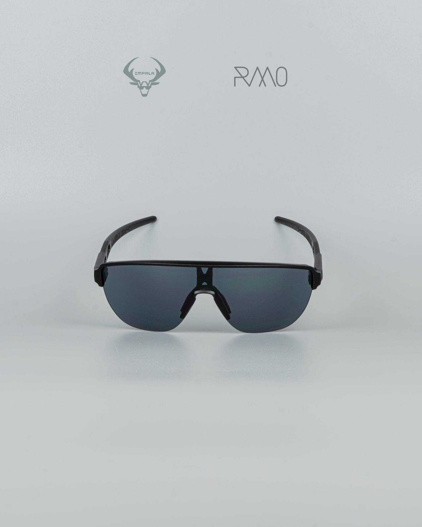 Gafas CORRIDOR  NEGRO uv400 running