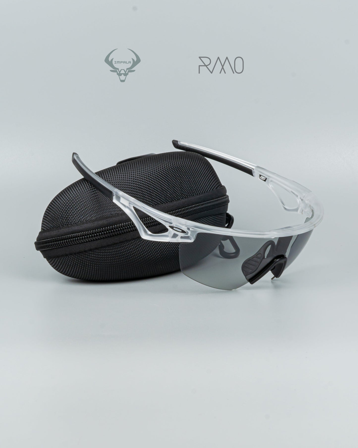 Gafas Sphaera  transparente fotocromatico Uv400