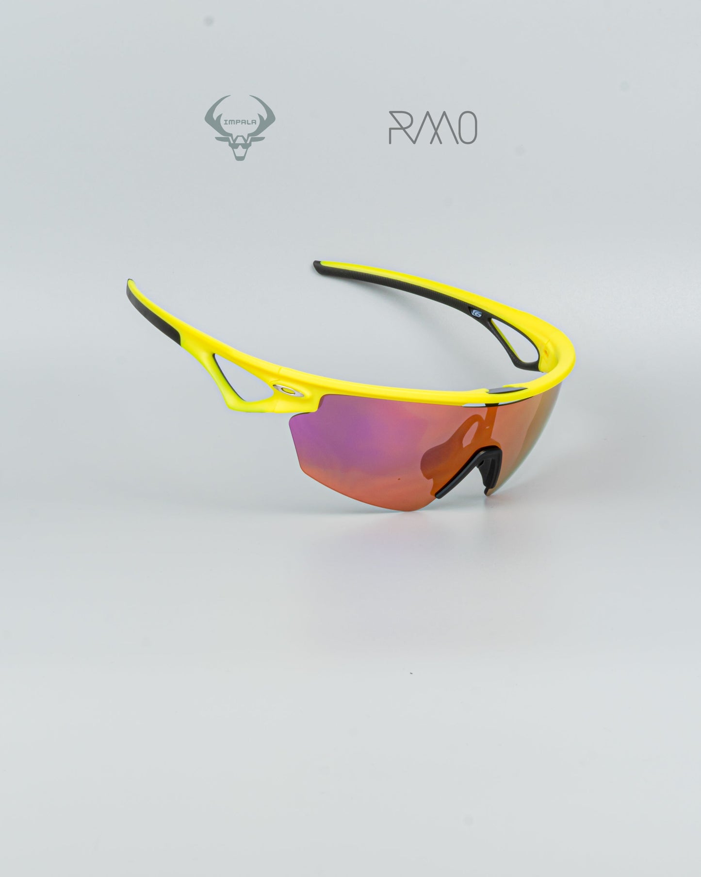 Gafas Sphaera  verde 3 lentes Uv400