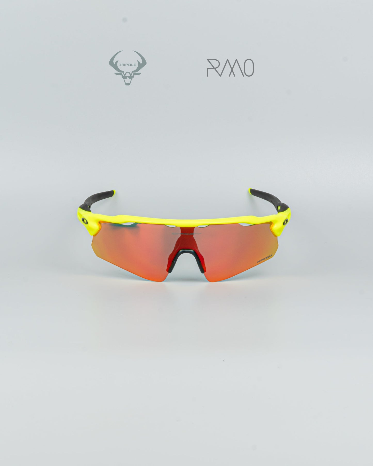 Gafas Radar EV  verde  4 lentes  Uv400