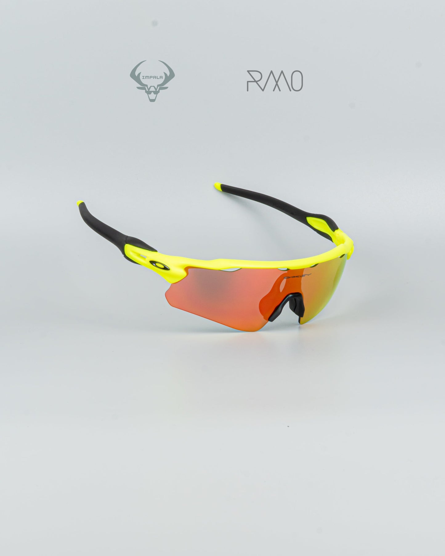 Gafas Radar EV  verde  4 lentes  Uv400