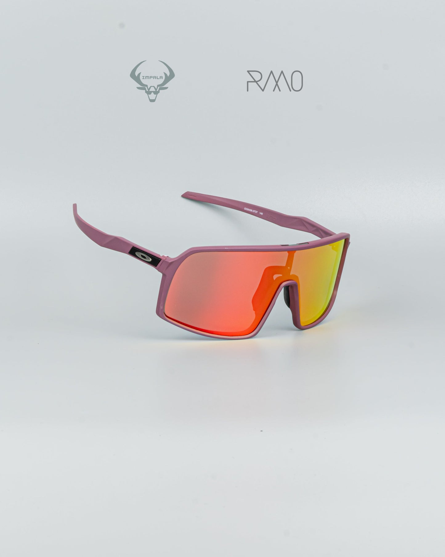 Gafas sutro vino 3 lentes Uv400