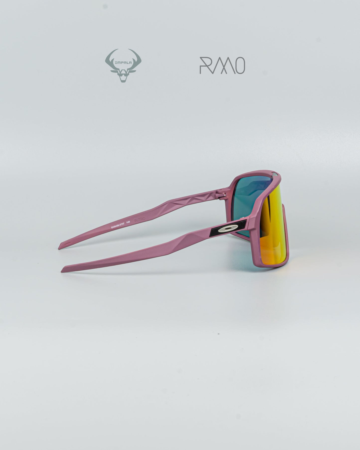 Gafas sutro vino 3 lentes Uv400