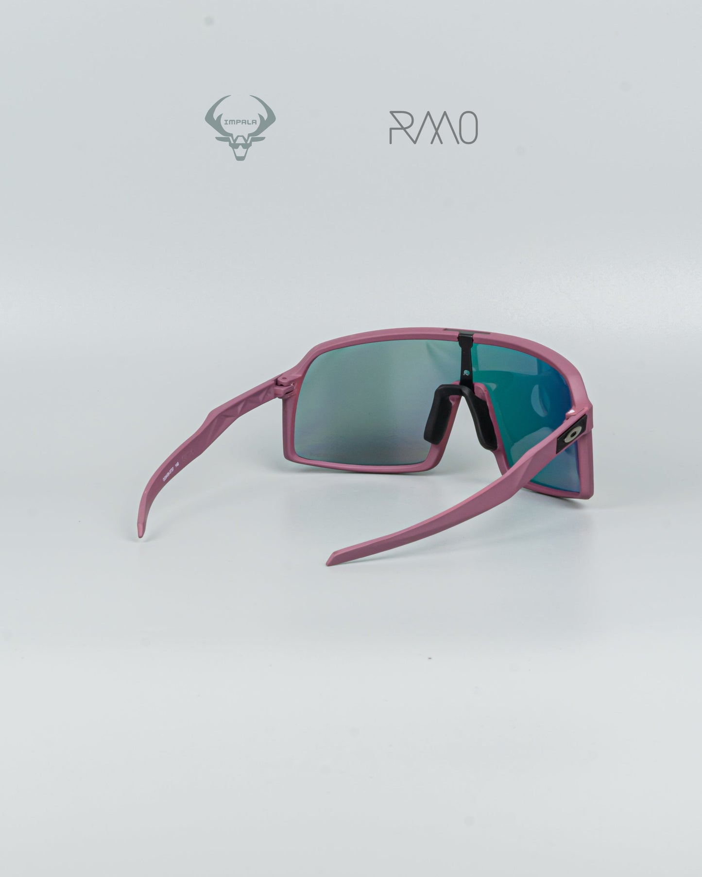 Gafas sutro vino 3 lentes Uv400