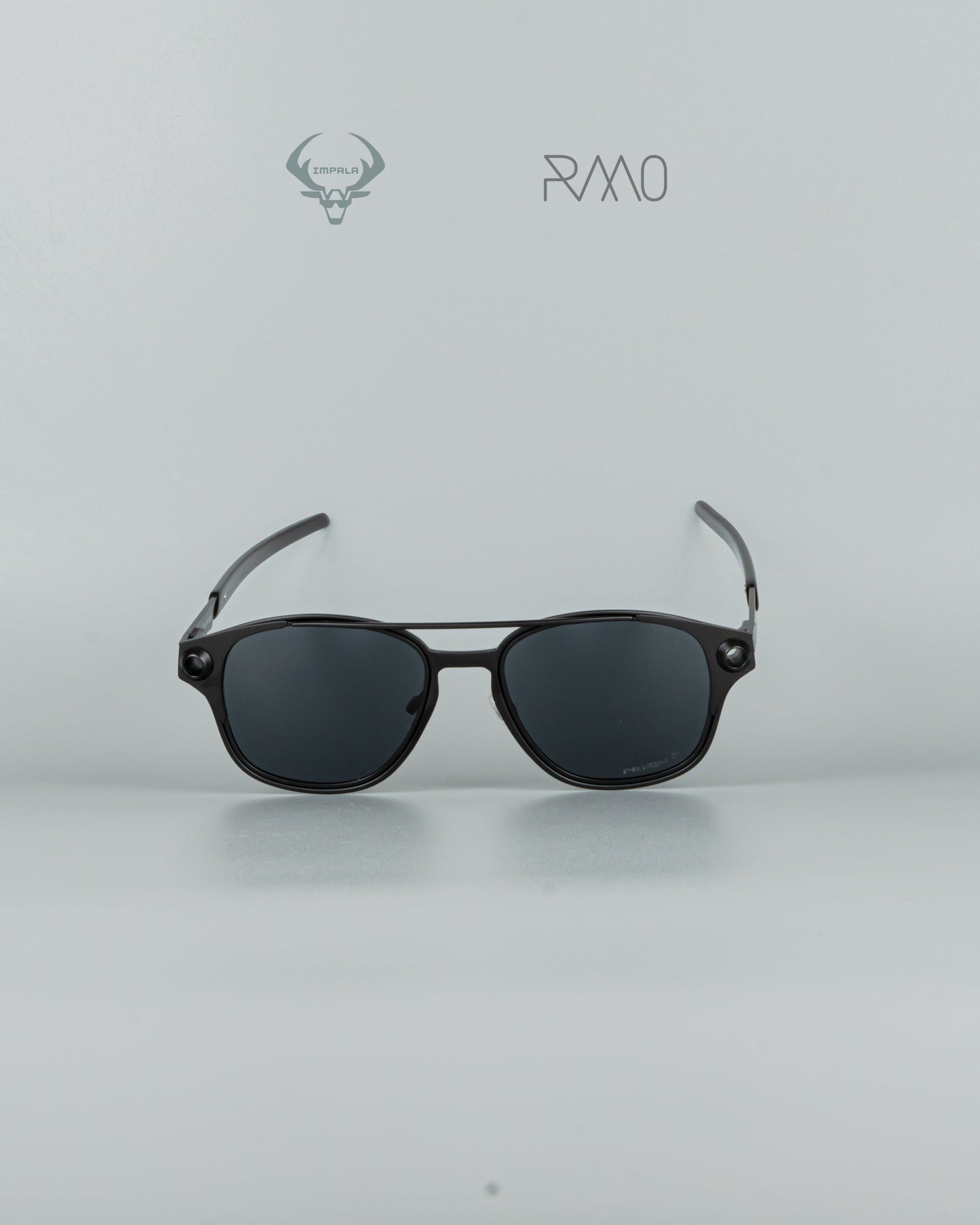 GAFAS 0AKL3Y COLDFUSE NEGRO NEGRO