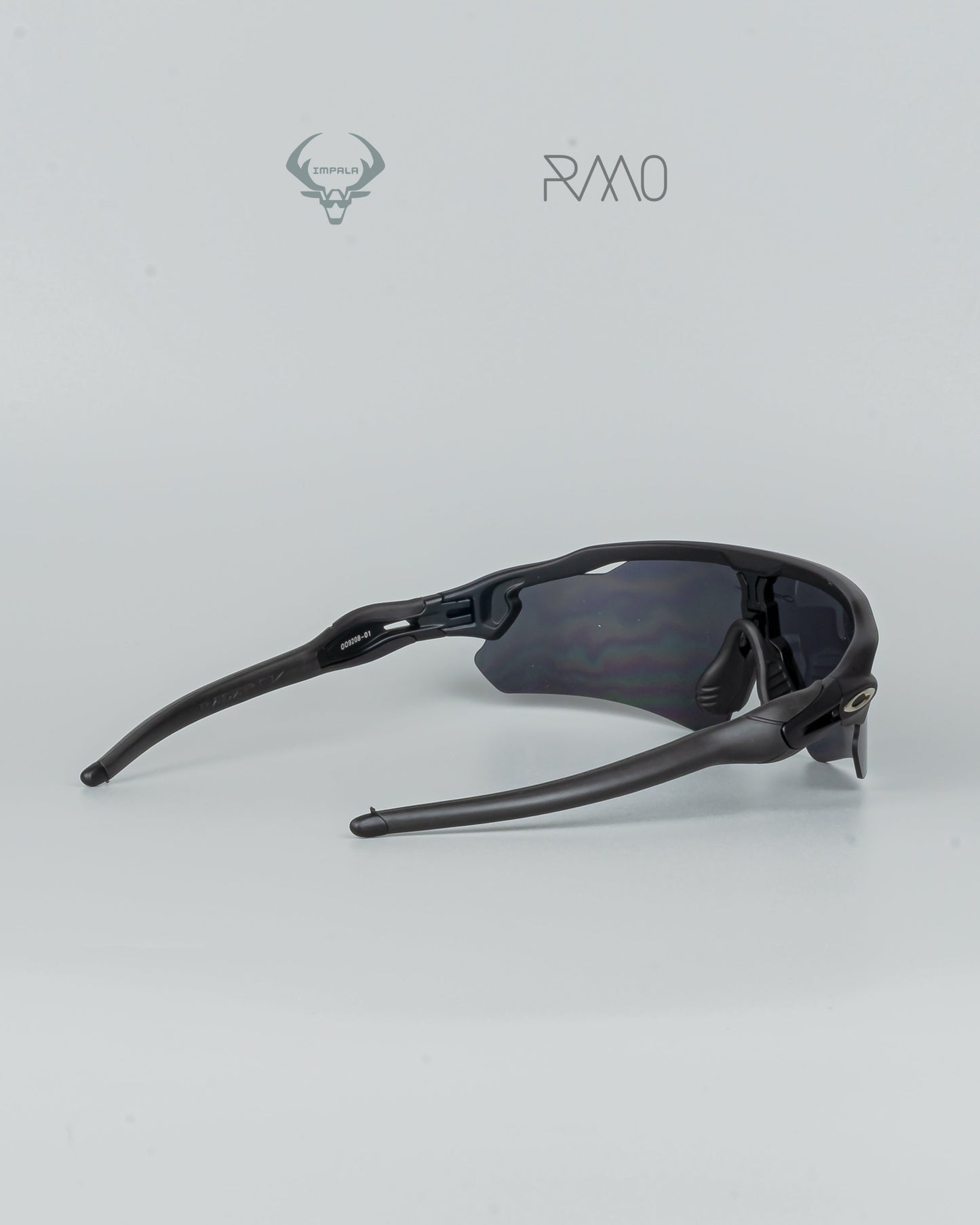 gafas Radar EV PH  NEGRO 1 lente Uv400