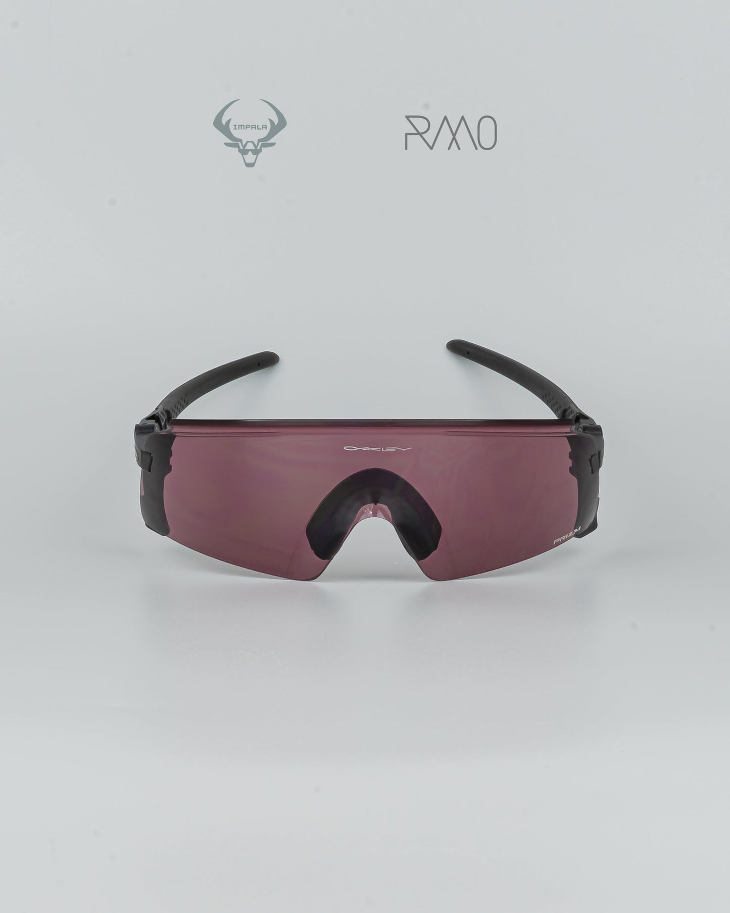 Gafas Kato x  Negro Rosa Uv400