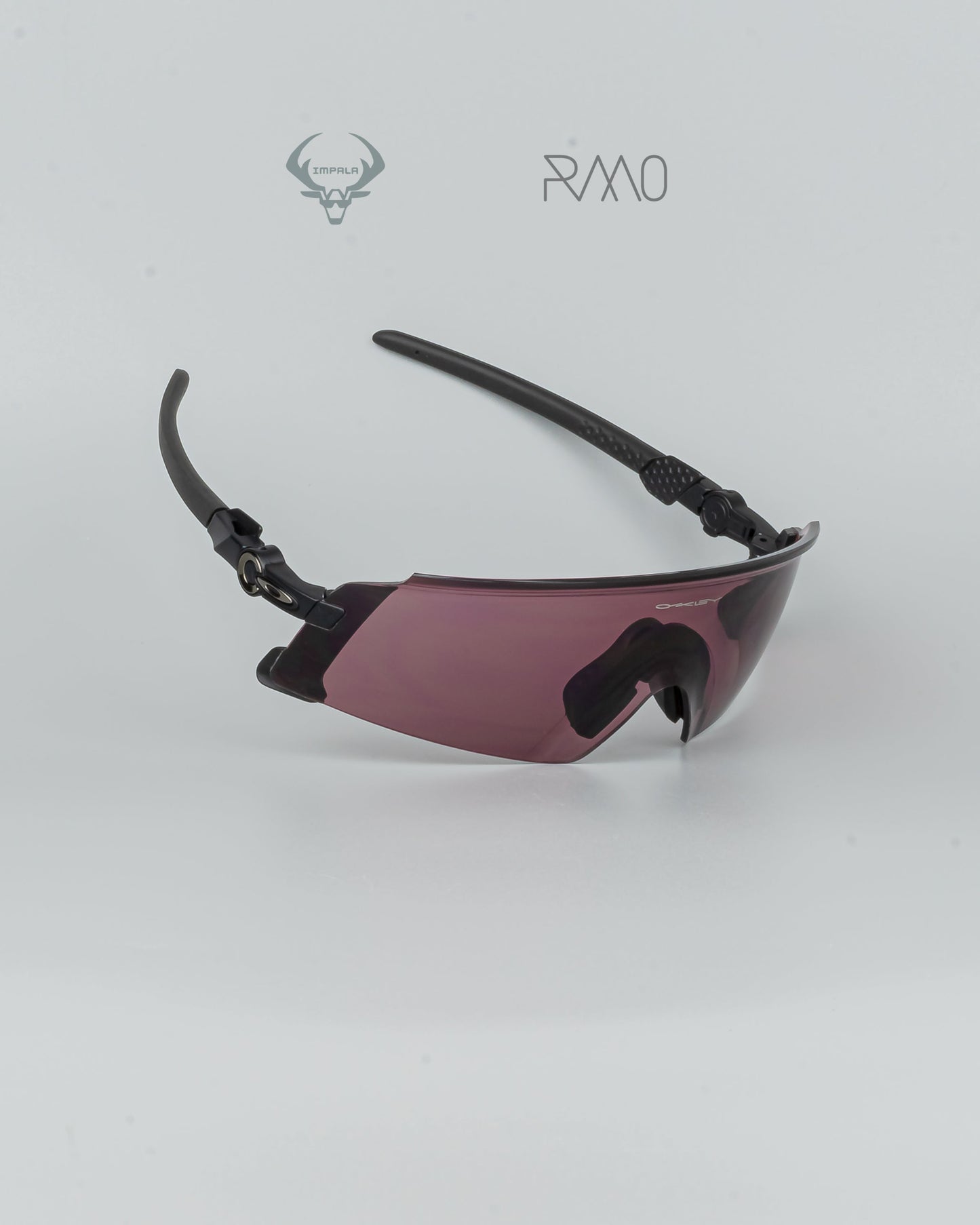 Gafas Kato x  Negro Rosa Uv400