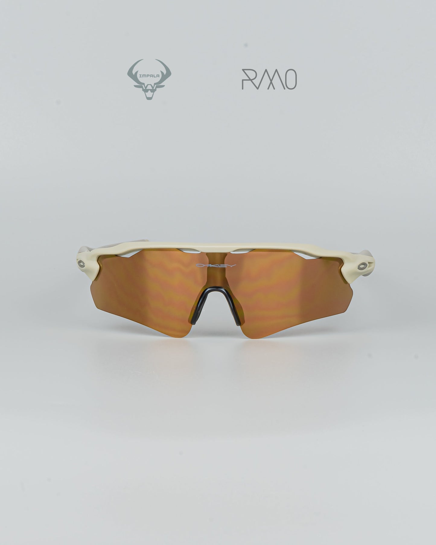 gafas Radar EV PH  GRIS DORADO 1 lente Uv400