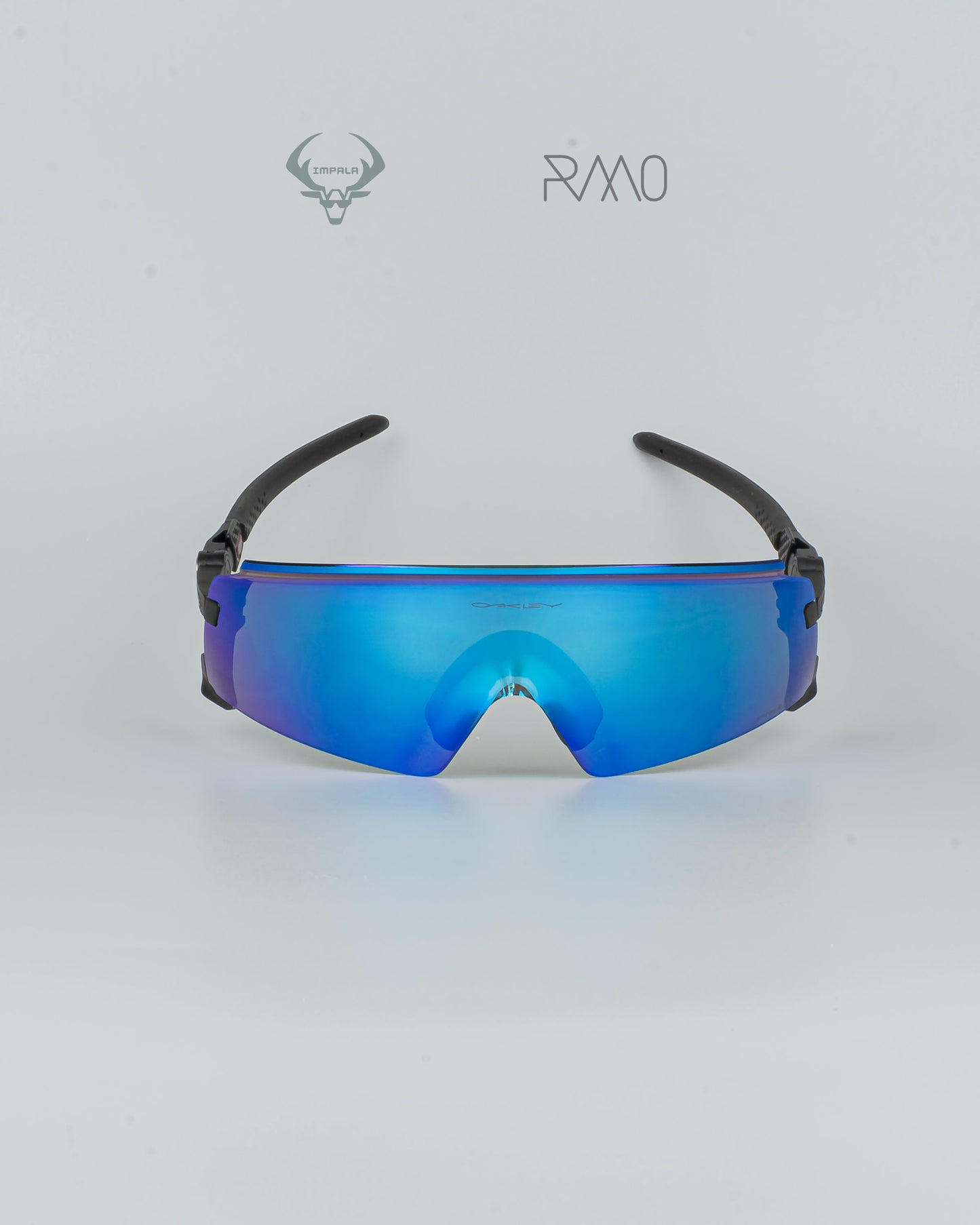 Gafas Kato x  Negro azul Uv400