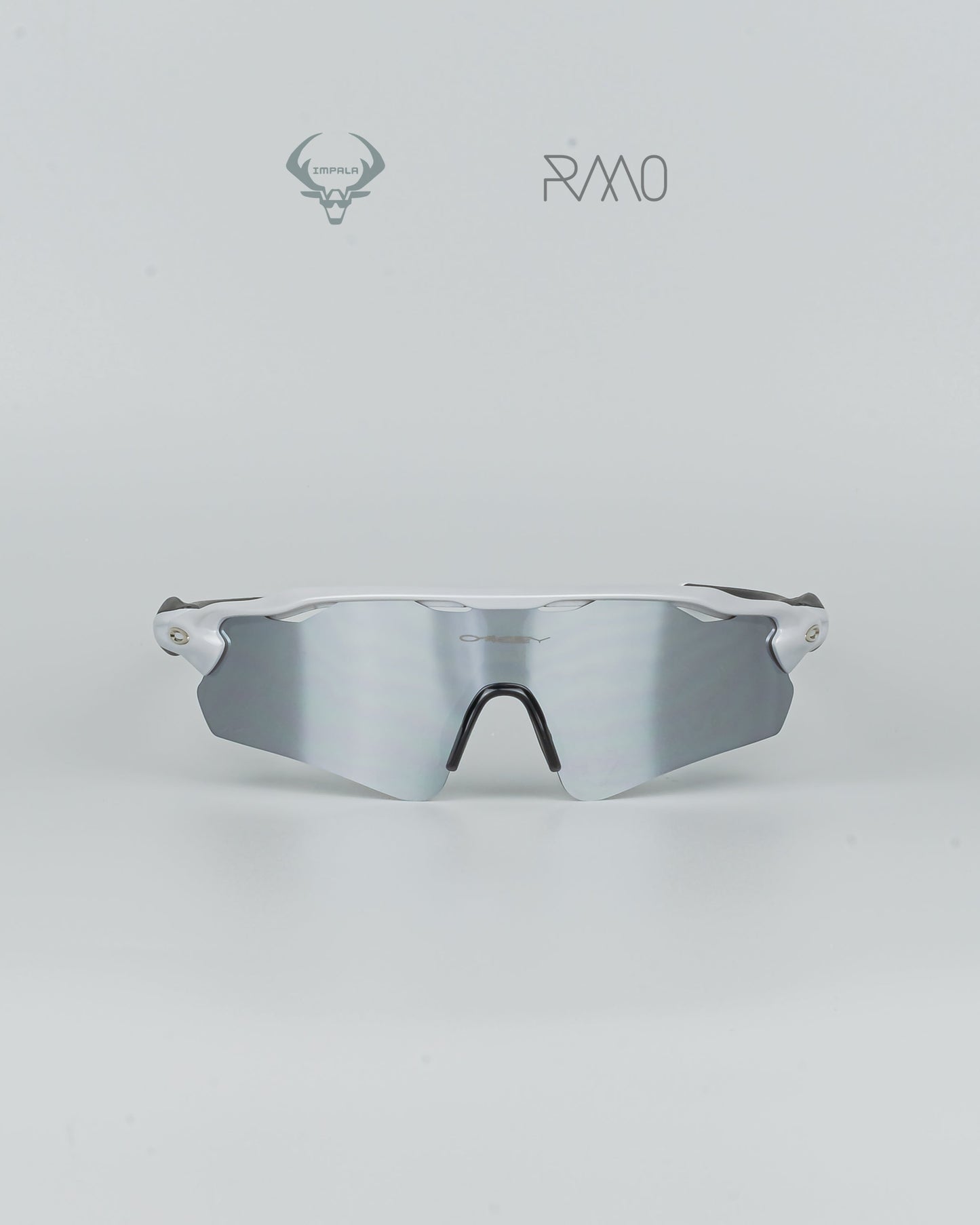 gafas Radar EV PH  PLATA 1 lente Uv400