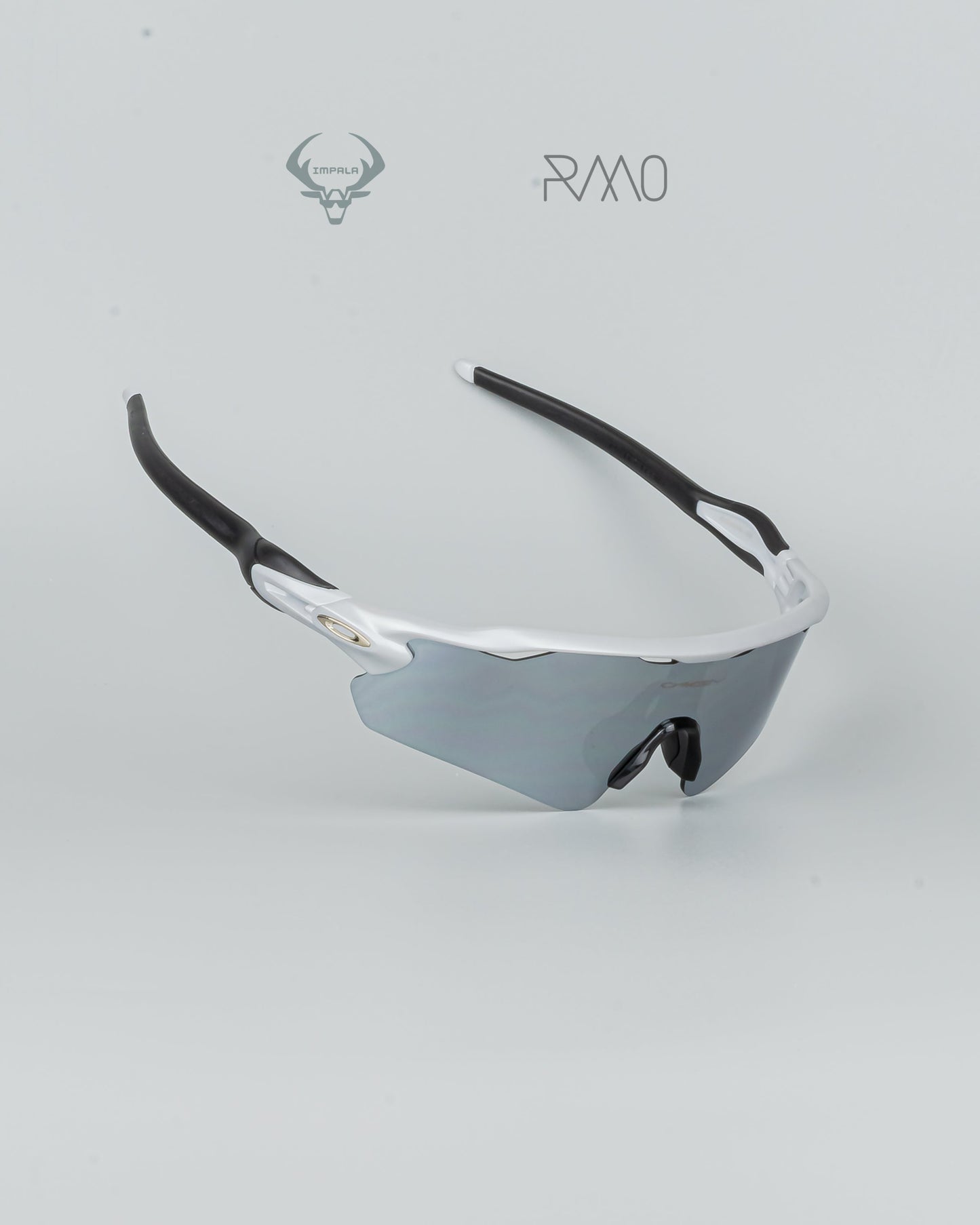gafas Radar EV PH  PLATA 1 lente Uv400