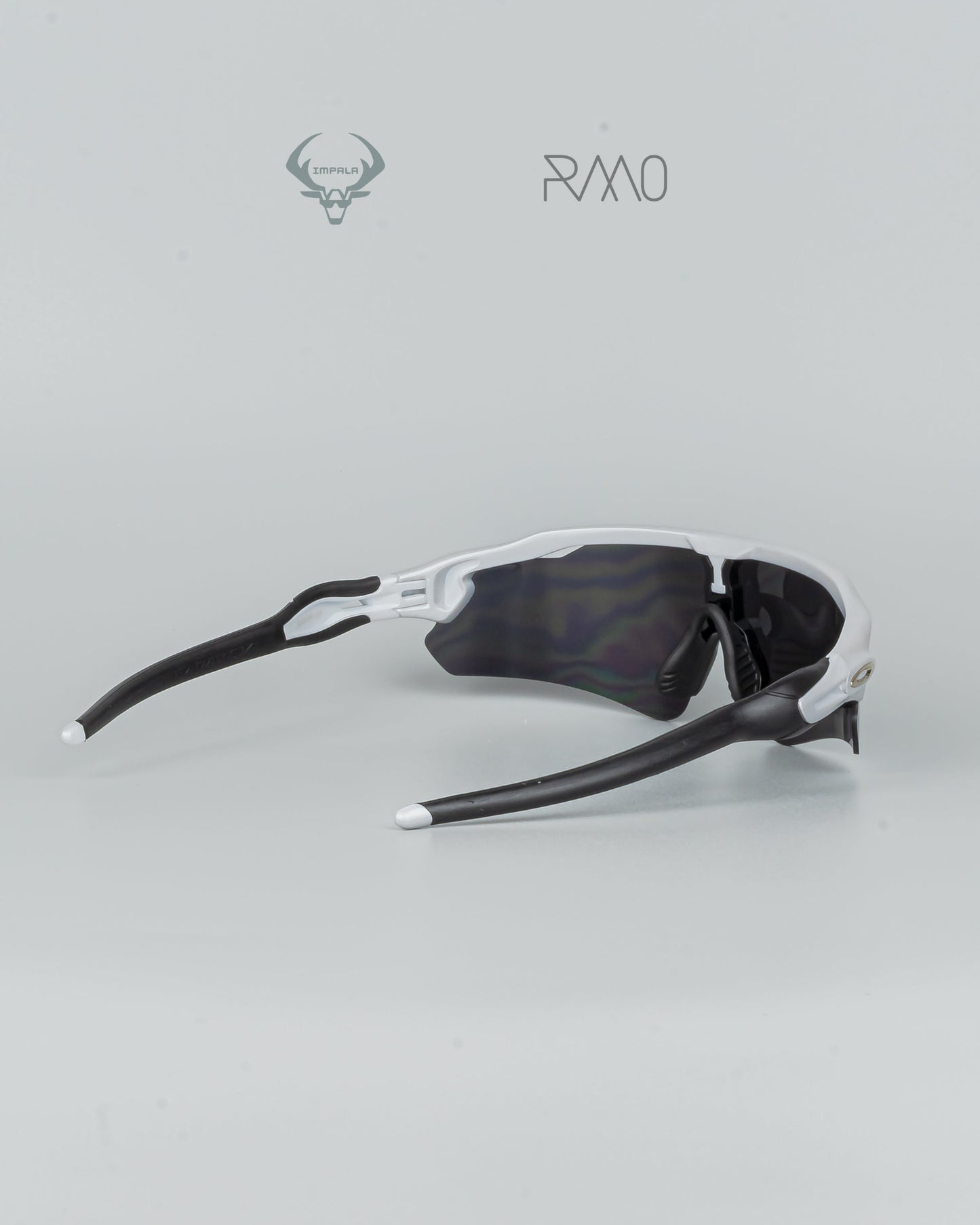 gafas Radar EV PH  PLATA 1 lente Uv400
