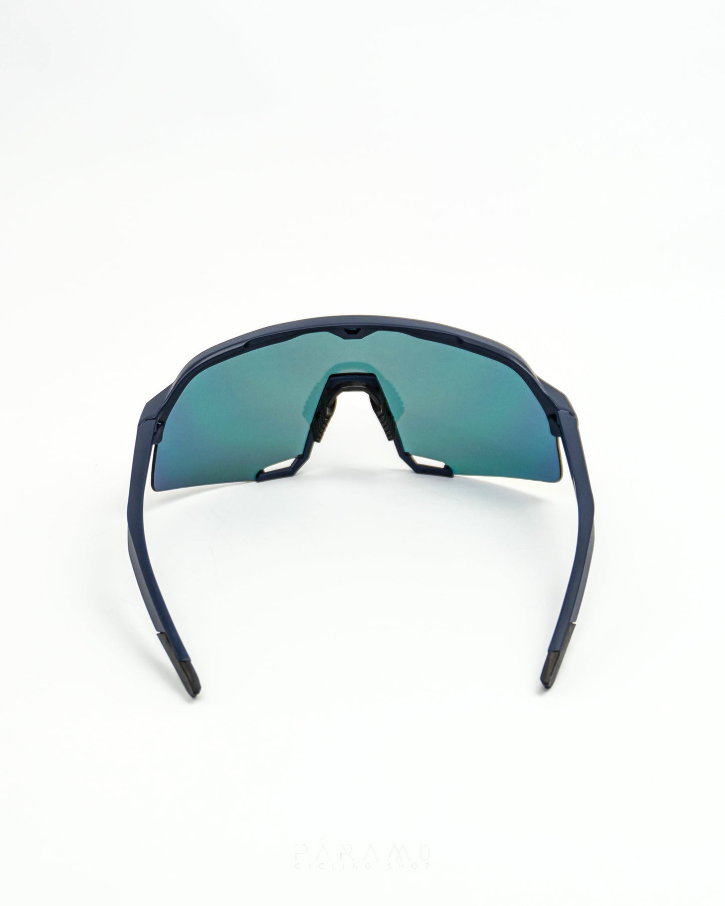 Gafas S3  AZUL OSCURO 3 lentes Uv400