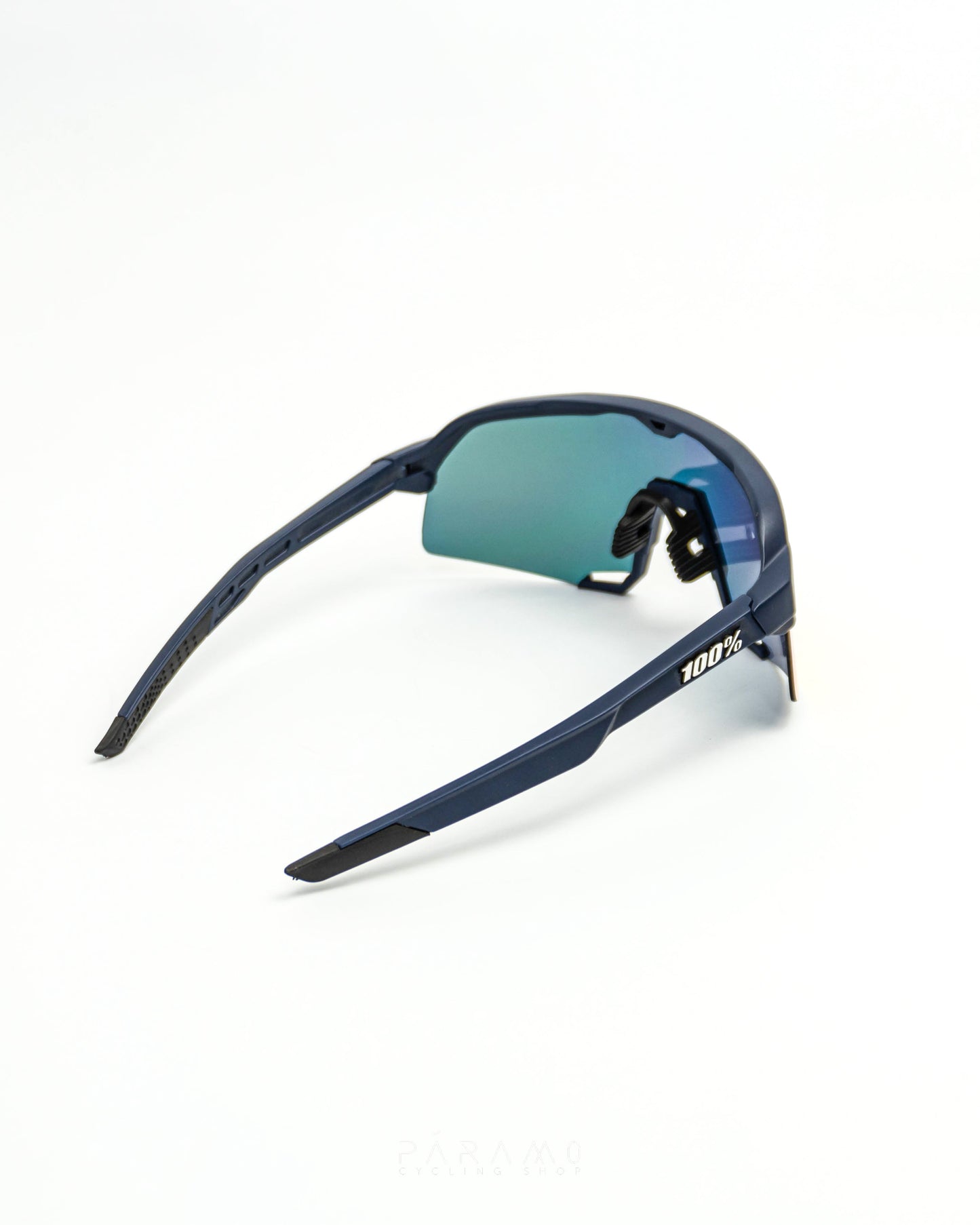 Gafas S3  AZUL OSCURO 3 lentes Uv400