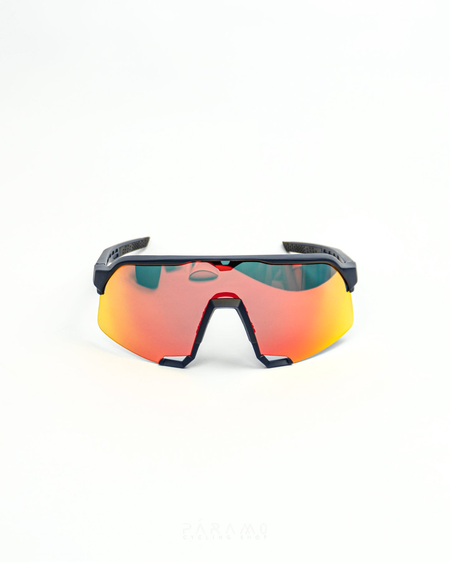 Gafas S3  AZUL OSCURO 3 lentes Uv400