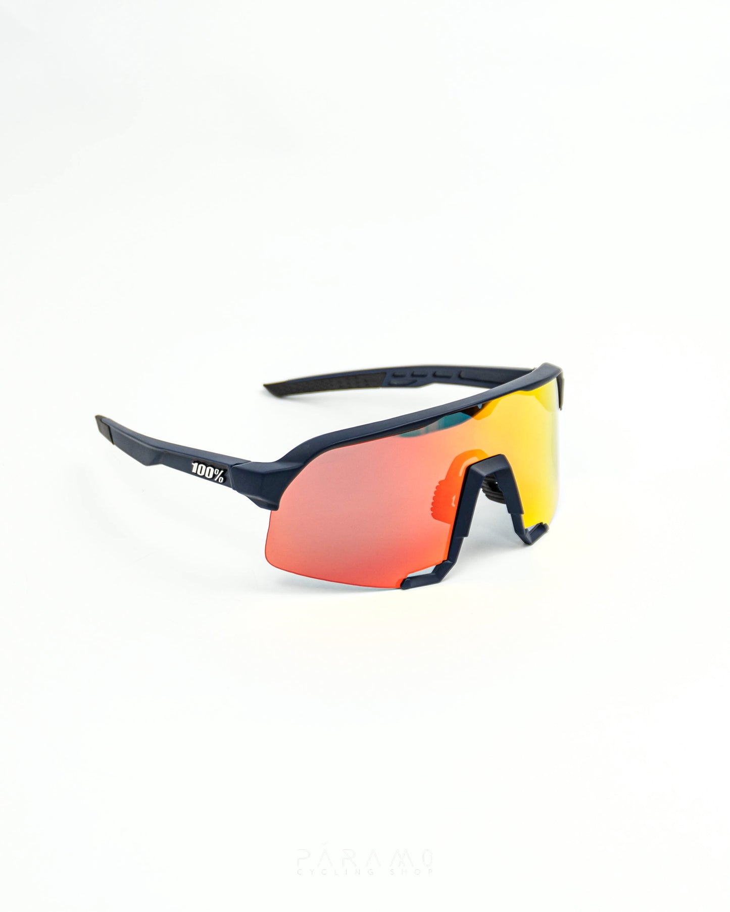 Gafas S3  AZUL OSCURO 3 lentes Uv400