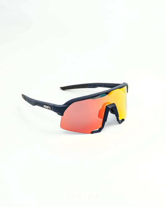 Gafas S3  AZUL OSCURO 3 lentes Uv400