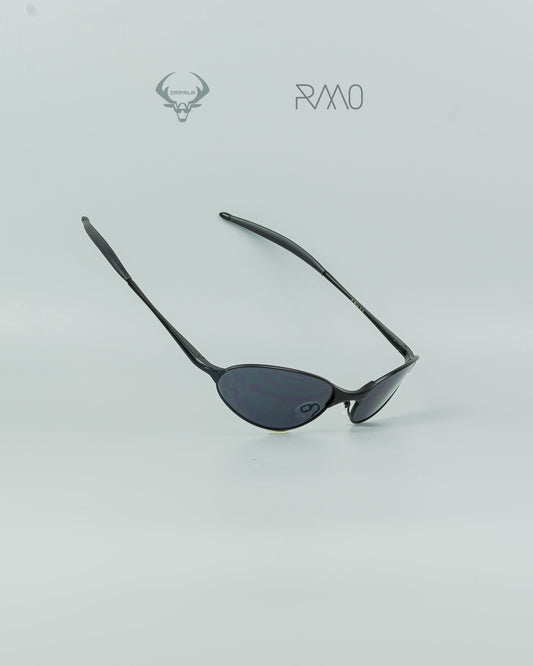 GAFAS 0AKL3Y B WIRE 3.0 Negro