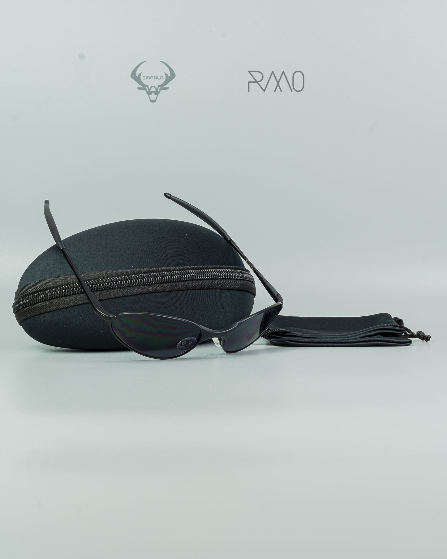 GAFAS 0AKL3Y B WIRE 3.0 Negro