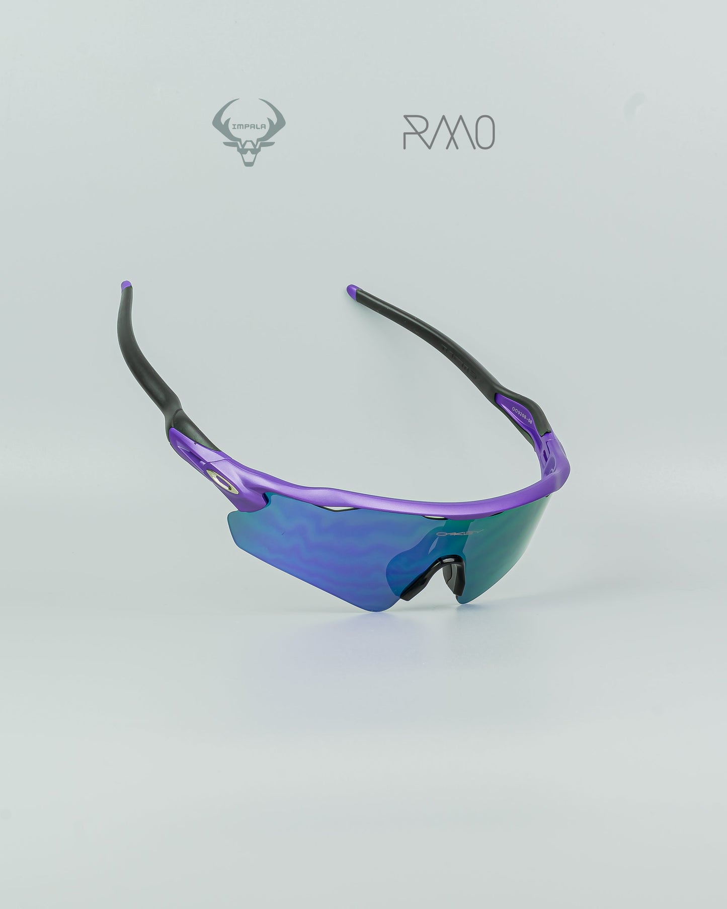 gafas Radar EV PH  MORADO 1 lente Uv400