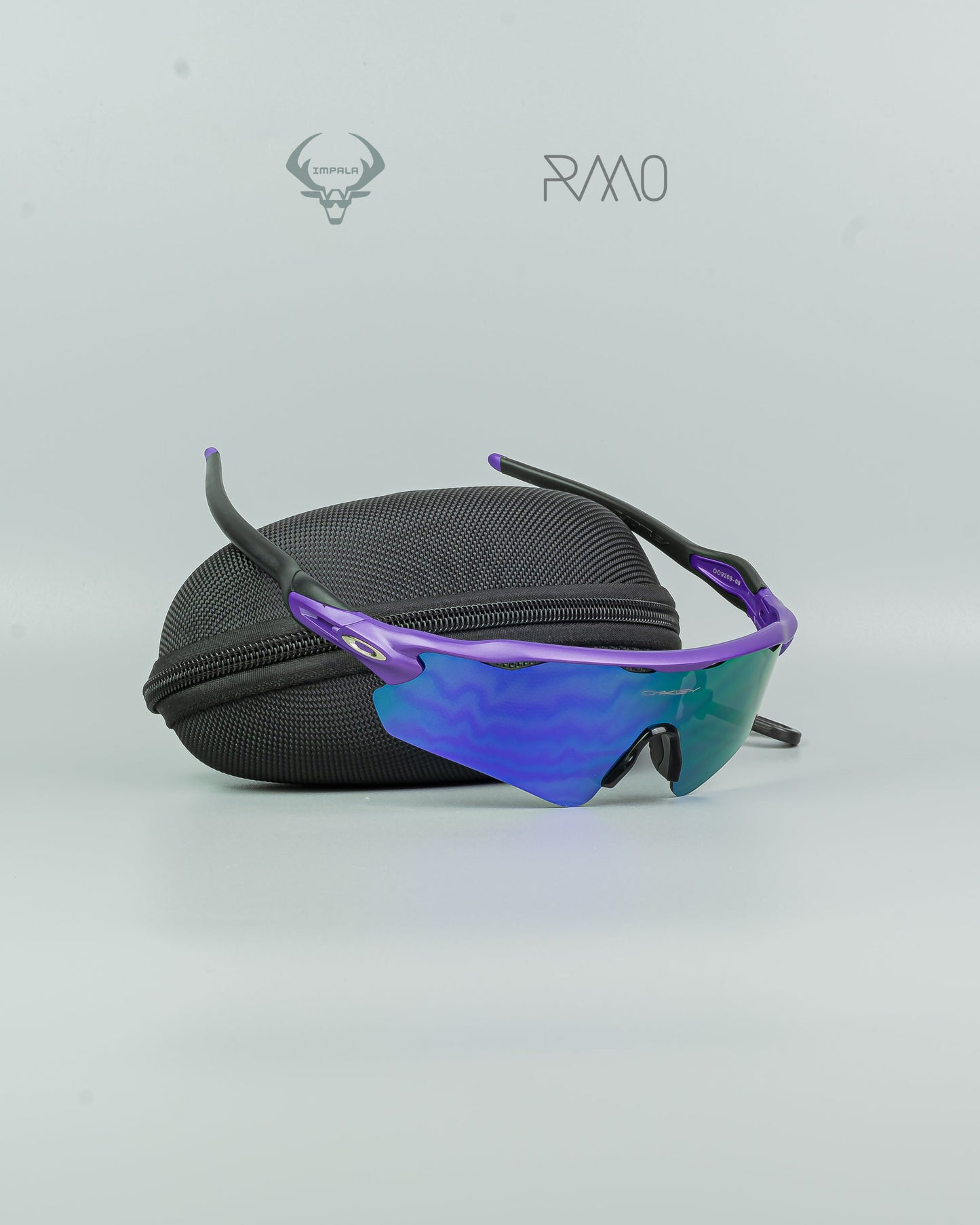 gafas Radar EV PH  MORADO 1 lente Uv400