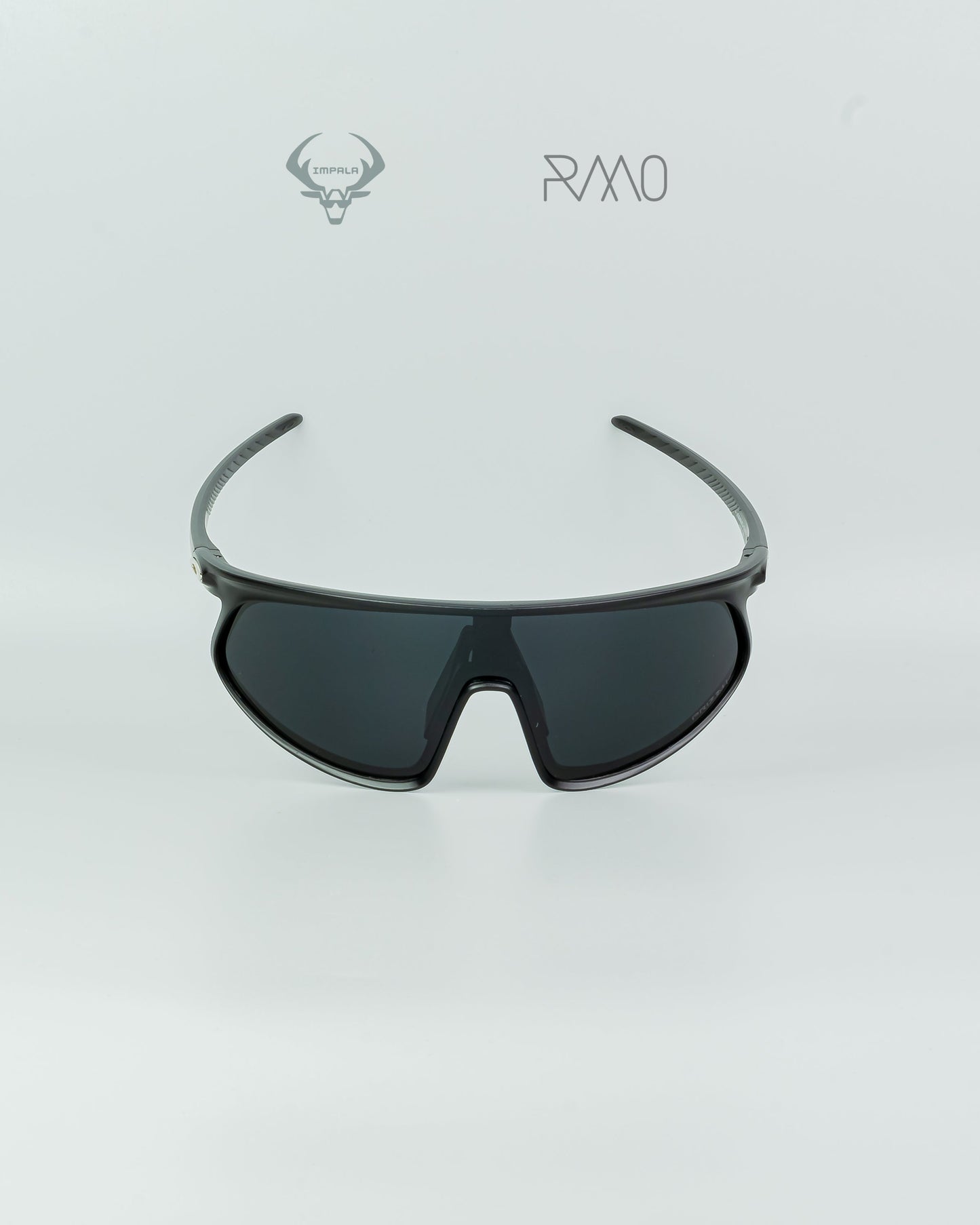 Gafas RSLV negro Uv400