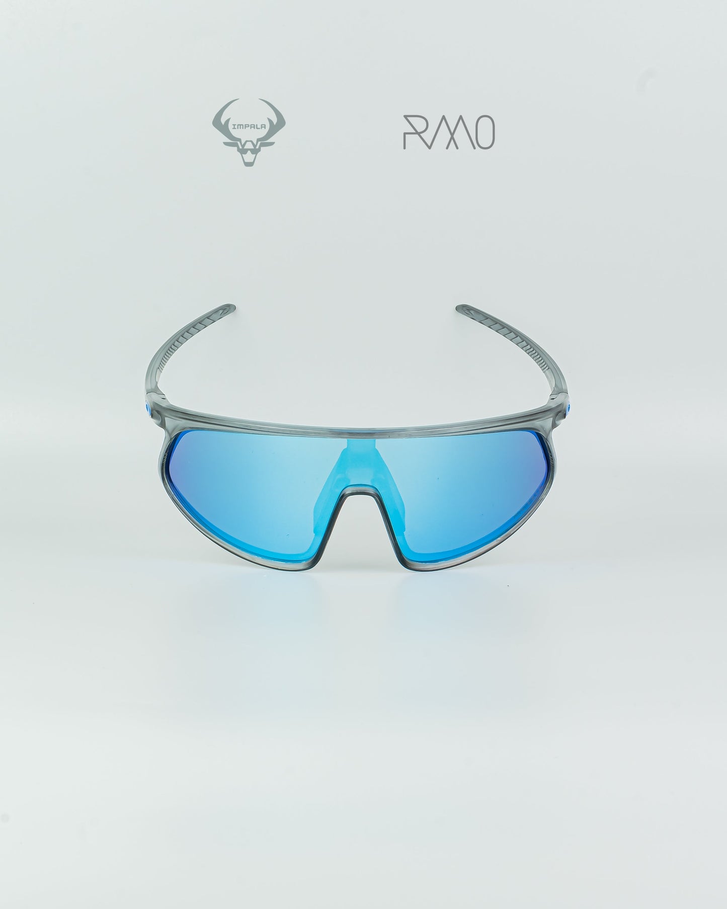 Gafas RSLV gris azul Uv400