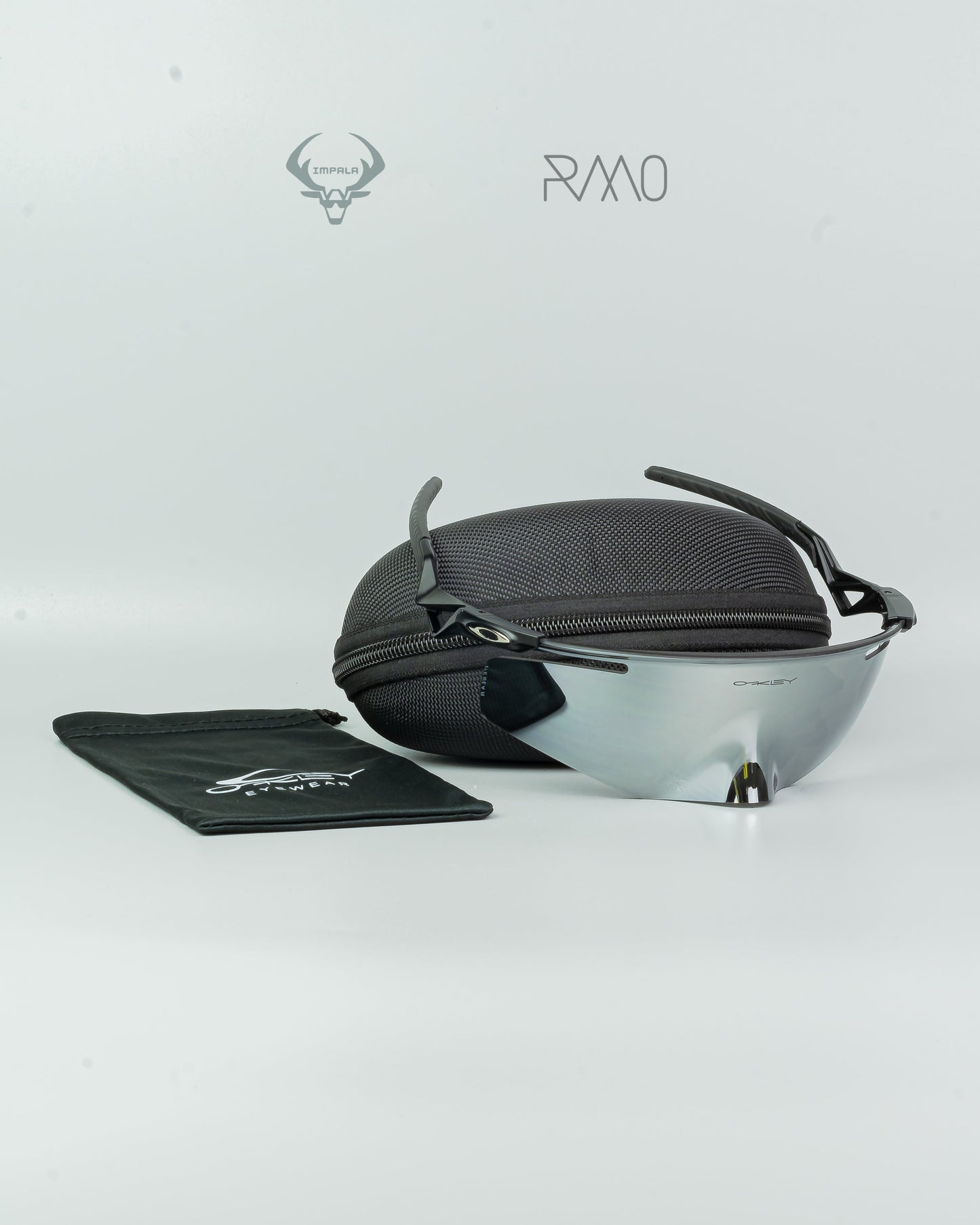 Gafas QNTM Kato dorado Uv400