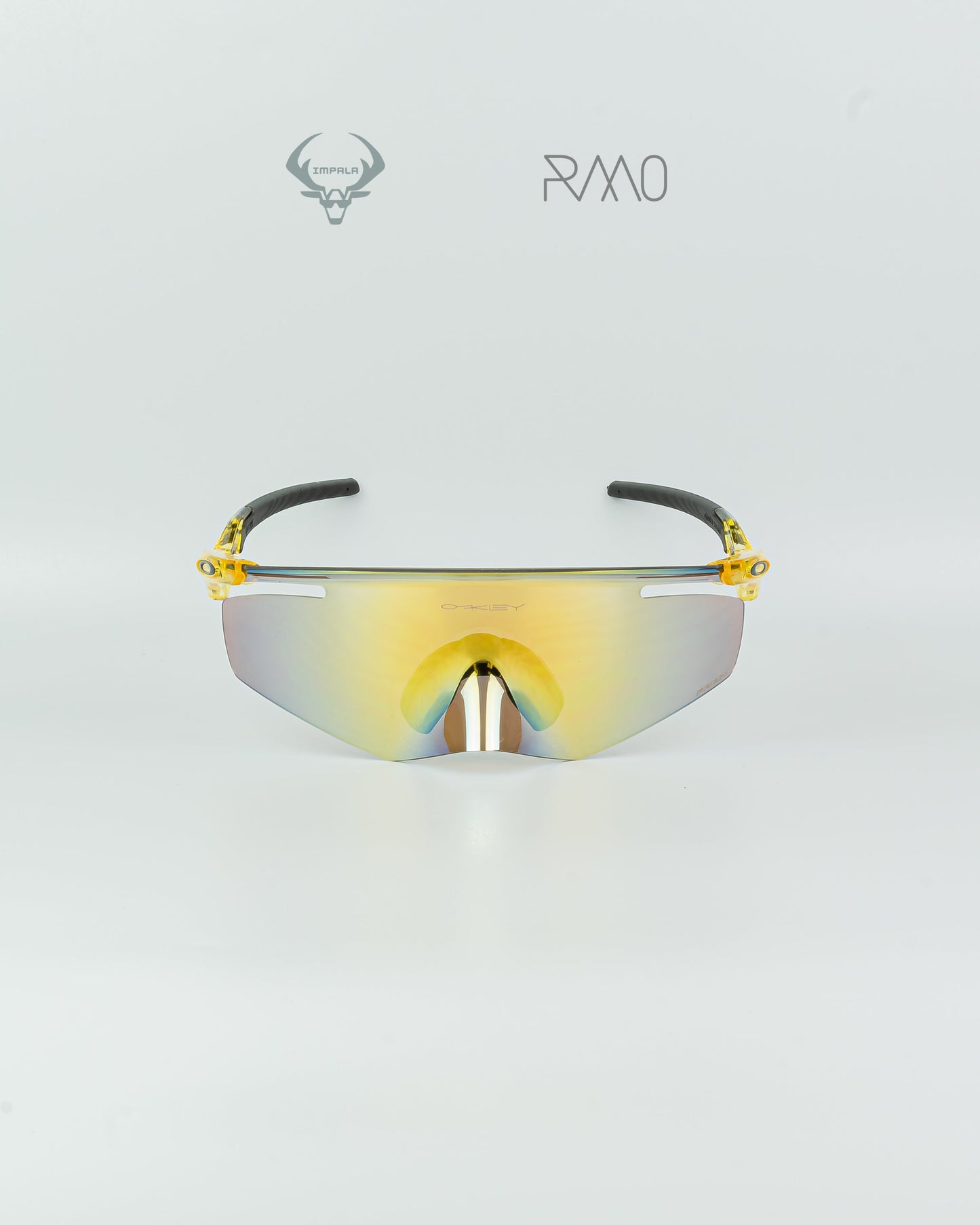 Gafas QNTM Kato dorado Uv400