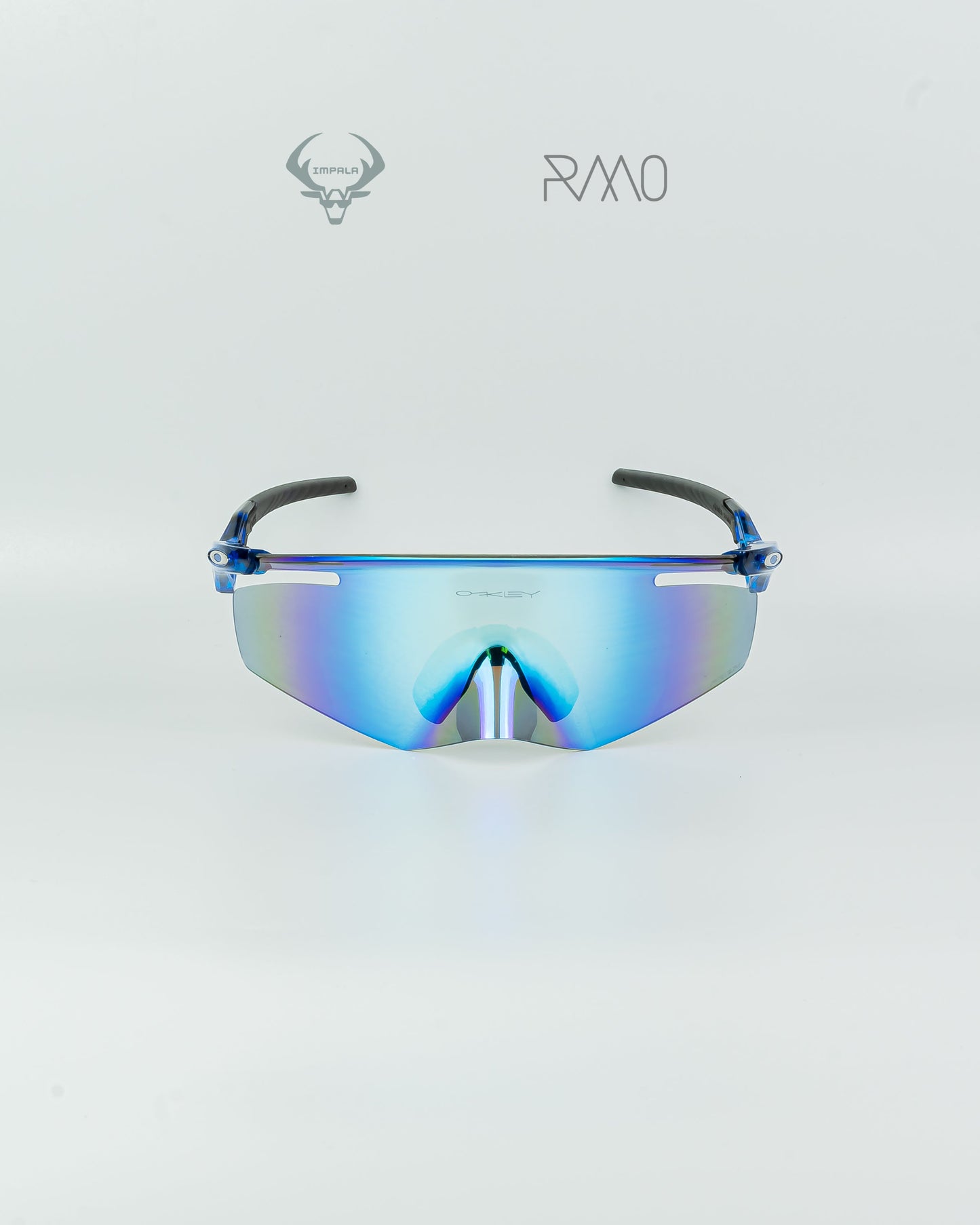 Gafas QNTM Kato azul Uv400