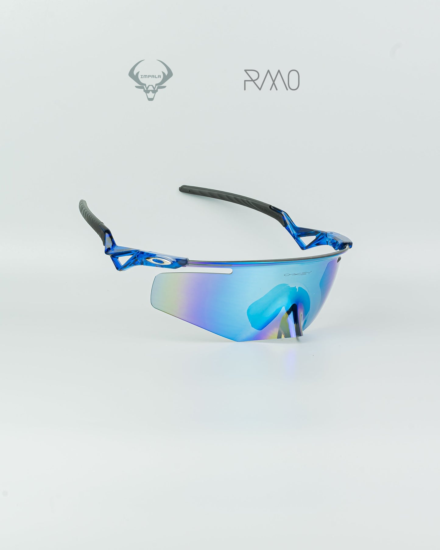 Gafas QNTM Kato azul Uv400