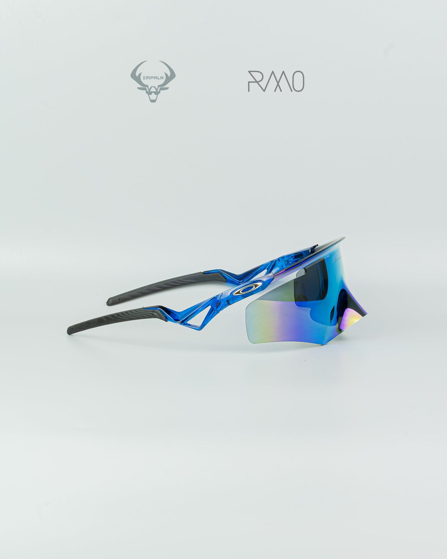 Gafas QNTM Kato azul Uv400