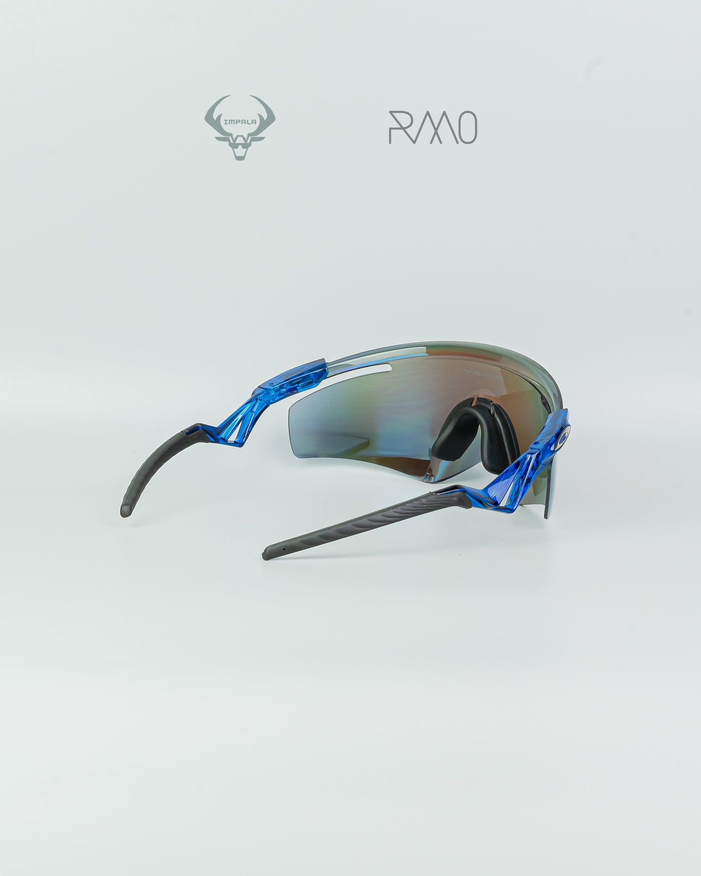 Gafas QNTM Kato azul Uv400