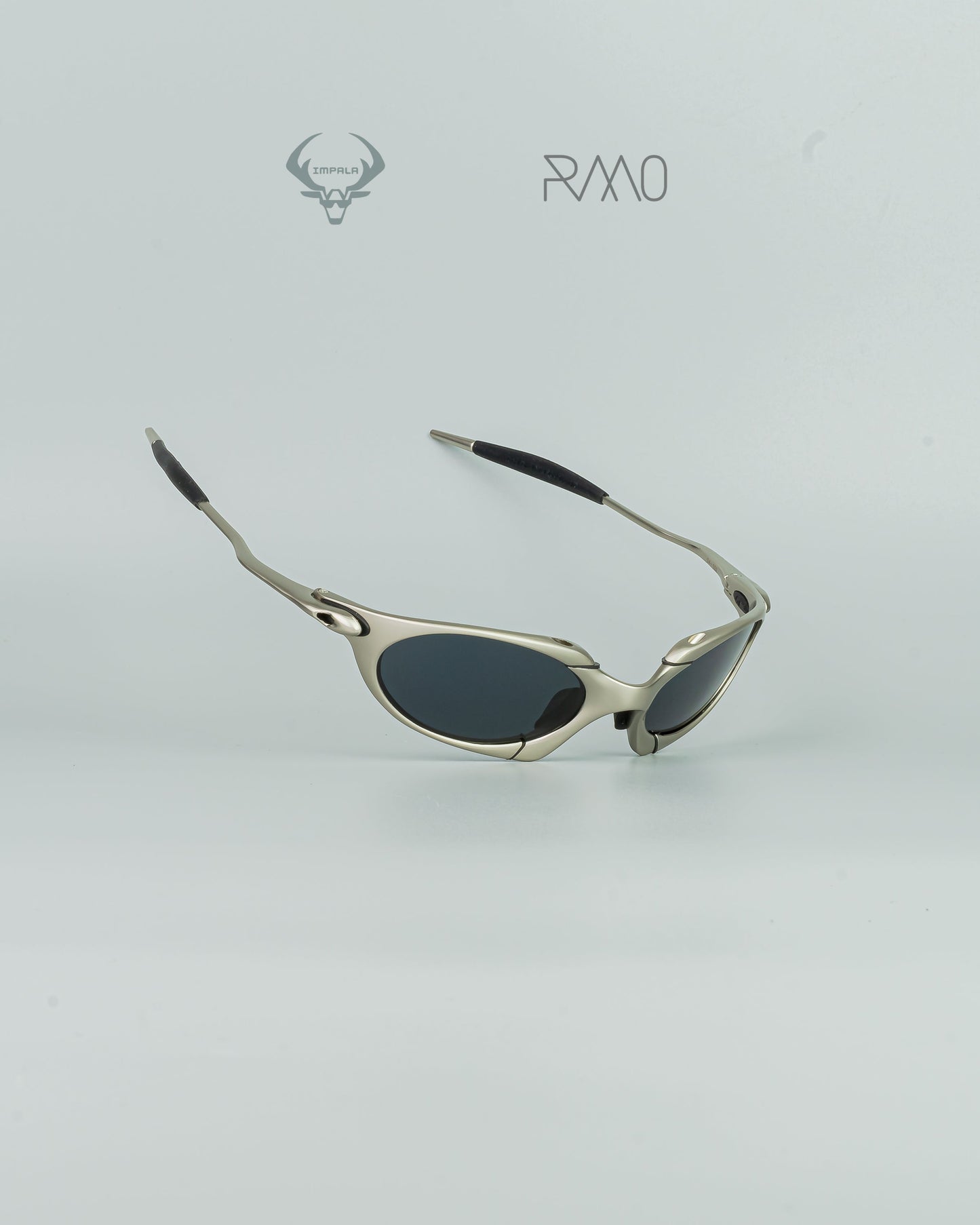 Gafas 0AKL3Y ROMEO METAL