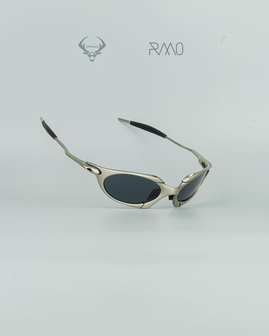 Gafas 0AKL3Y ROMEO METAL